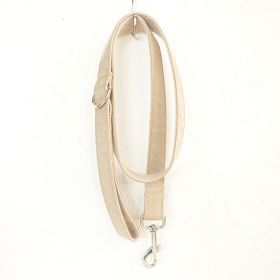 Dog collar traction rope (Option: Leash-M)